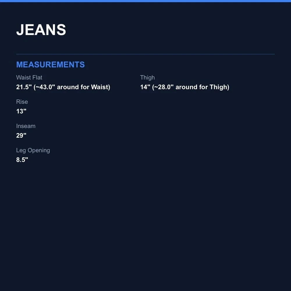 Levis 550 Jeans Mens‎ 42 Light Wash Denim Relaxed Fit Streetwear Casual